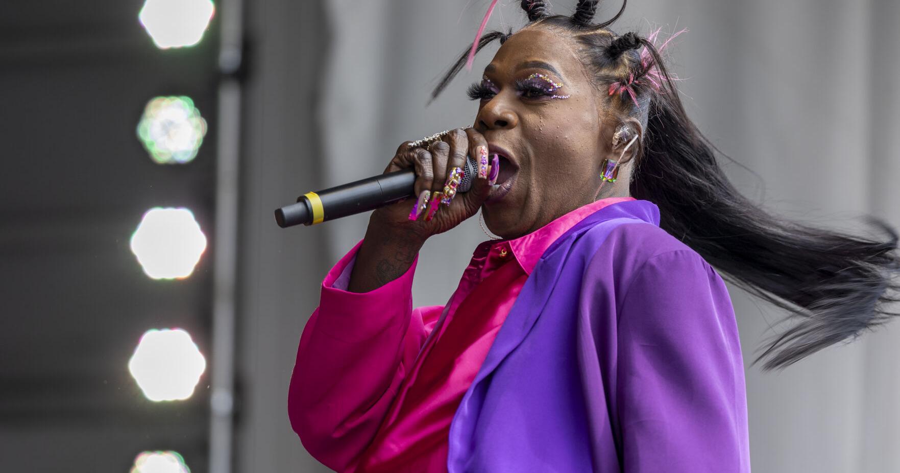 Pride 2024 will kick off in New Orleans this weekend | Louisiana Festivals - Vimarsana News