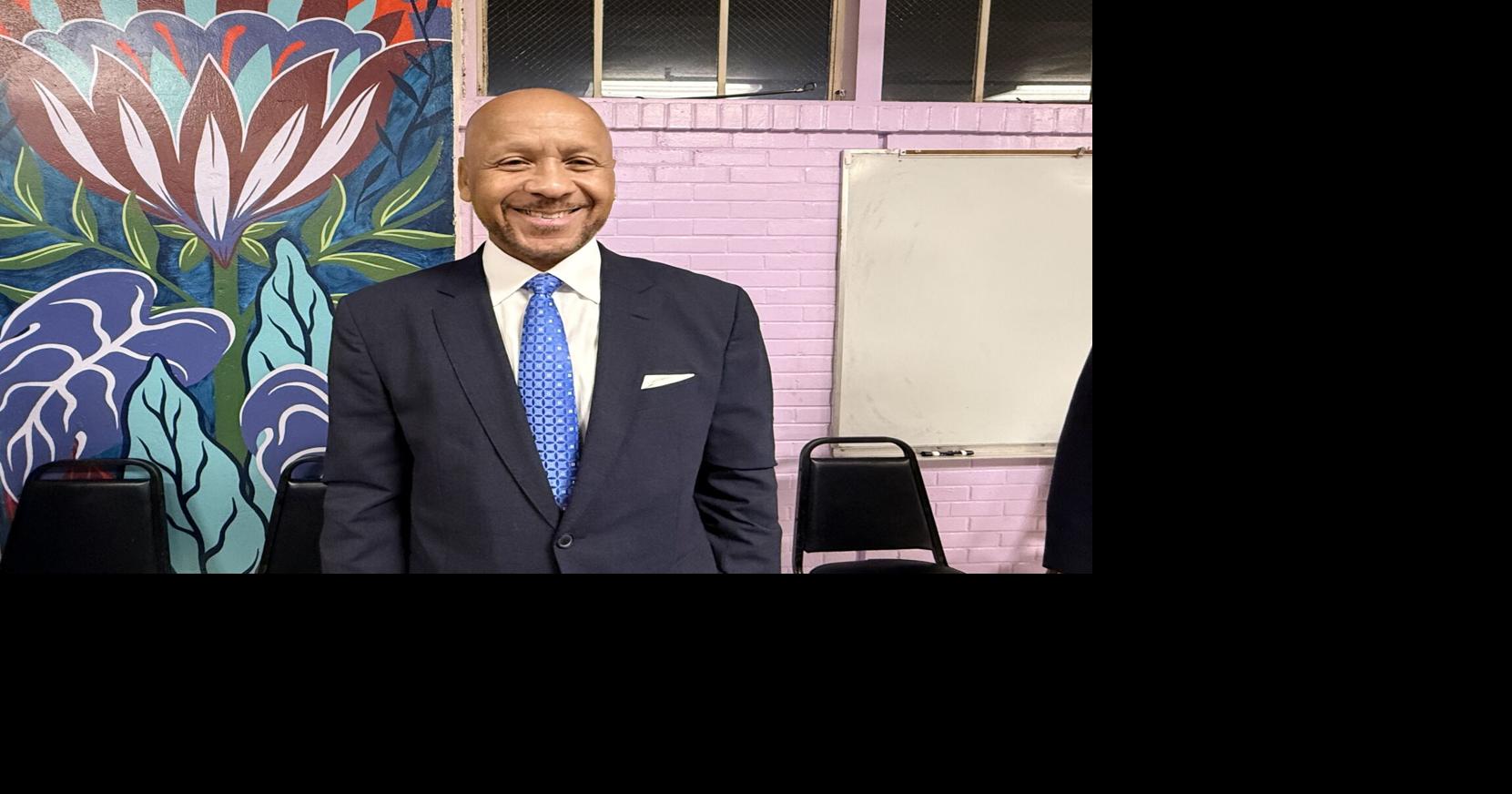 Justin Augustine III | | nola.com