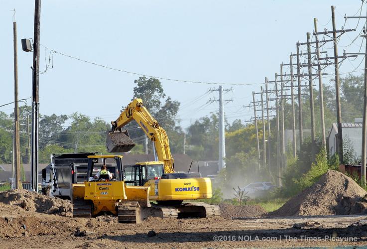 Harahan 'pump to river' engineers get 7.1 million contract extended