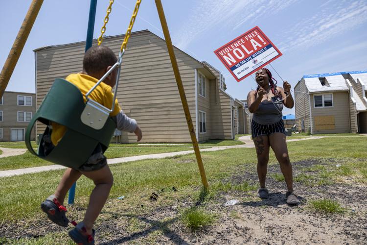 The Willows Apartments in New Orleans East to be sold Business News