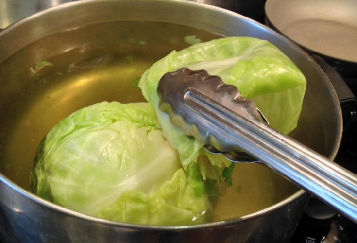 12 things you didn't know about cabbage, plus 3 recipes