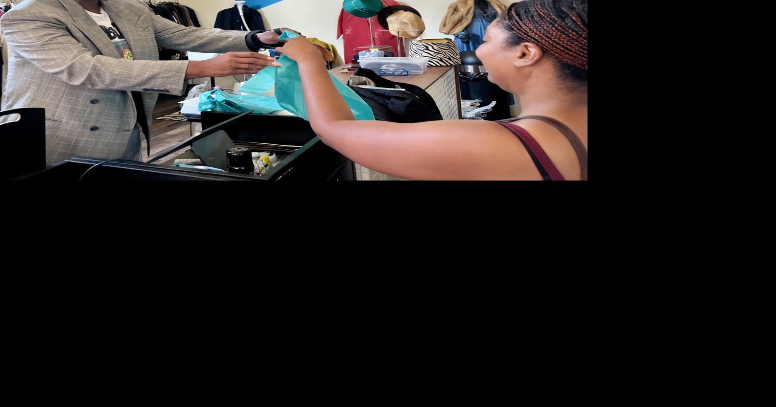 Gen Z is embracing vintage apparel, and New Orleans businesses are evolving to meet demand