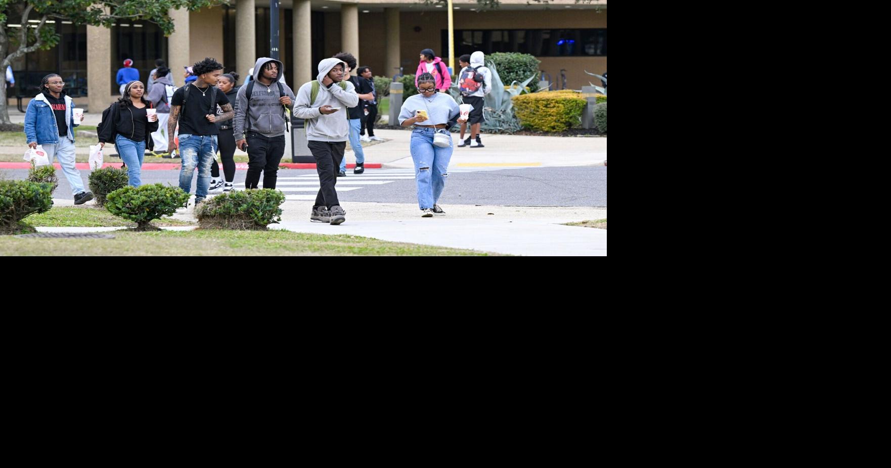 How Trump’s orders to disband ‘DEI’ could cost Louisiana HBCUs millions