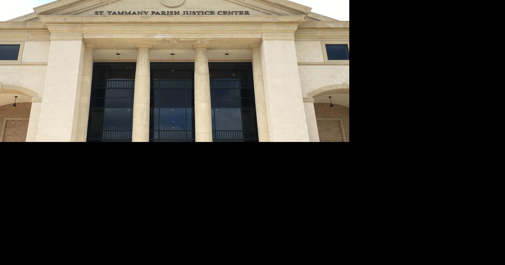 Pearl River man could face life sentence after conviction in stabbing at a Slidell area beach