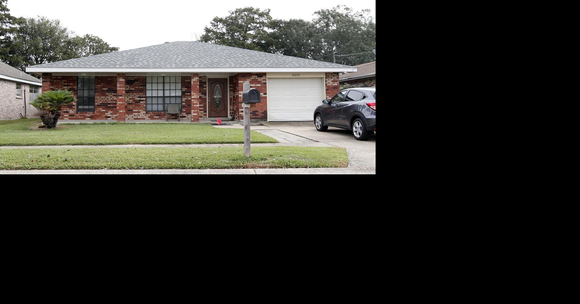 East Jefferson property transfers, Oct. 2126, 2016 Real Estate