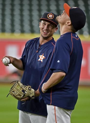 Bregman'S Home Run & Standing Ovation: The Astros Win! You Won'T Believe It! - c9acy5q