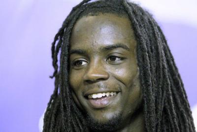 Image Donte Jackson image beautiful image beautiful - Watch: NFL rookie and former LSU star Donte Jackson buys his ...