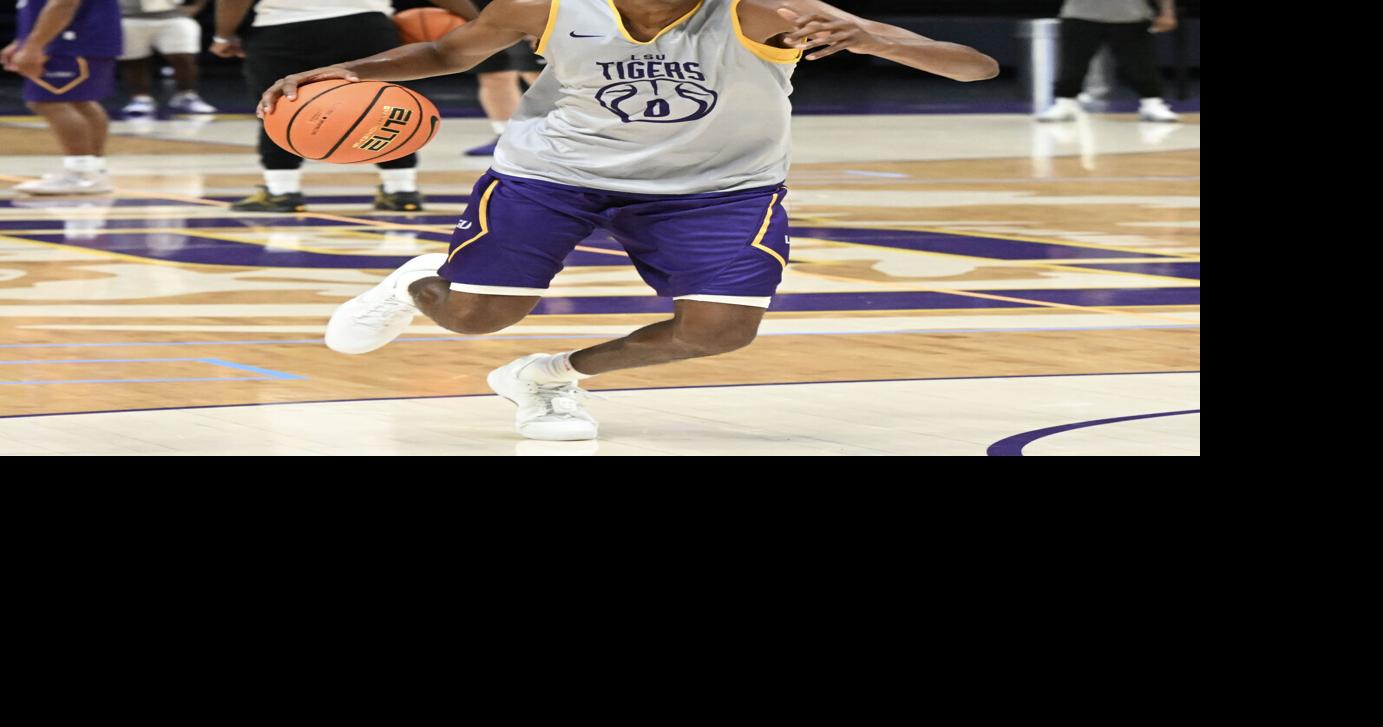 LSU basketball guard Mazi Mosley to enter transfer portal | LSU | nola.com