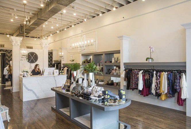 Best Women's Clothing Shops in New Orleans, Top NOLA Women's Clothing Shops