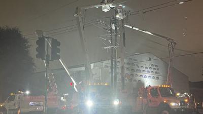 Power restored to nearly 6,000 Entergy New Orleans customers after high ...