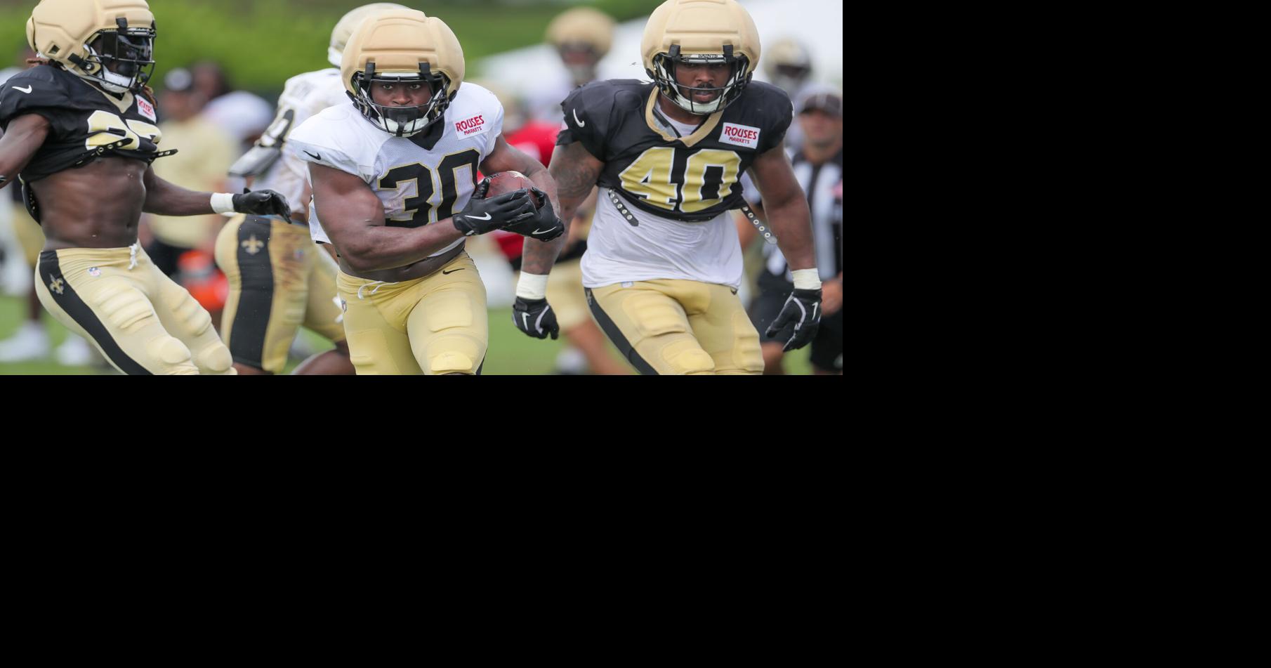 Saints to showcase key players in preseason opener against Jaguars