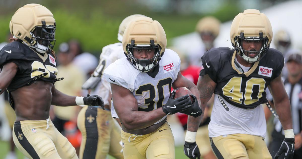 Saints to showcase key players in preseason opener against Jaguars