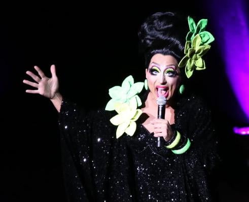 Bianca Del Rio 'Dead Inside' tour to play New Orleans | Entertainment ...