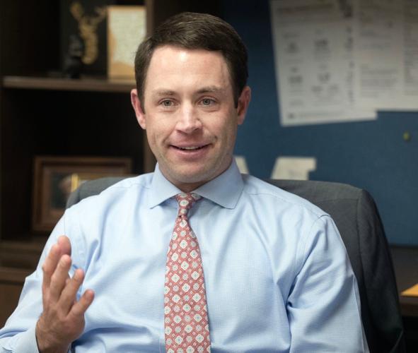 Louisiana Automobile Dealers Association head talks EVs Business News