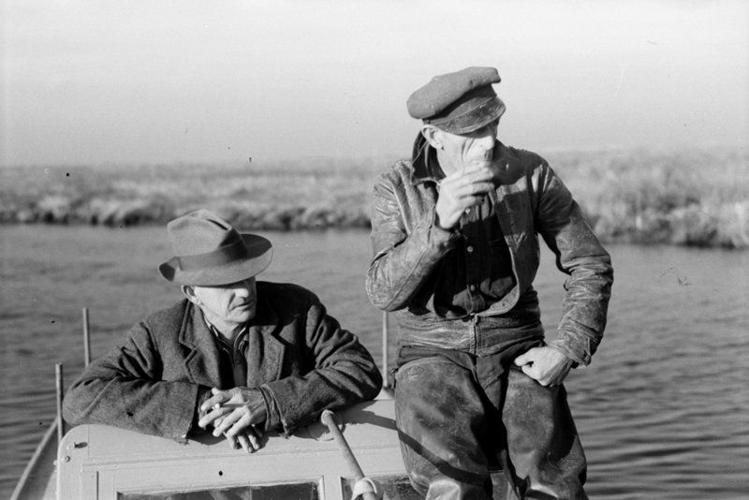 1778 The Islenos arrive in Louisiana 300 for 300