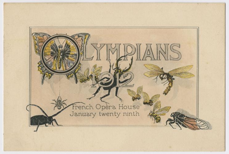 From floats to feathers, 'Making Mardi Gras' explores every ...