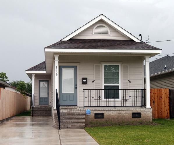 West Jefferson property transfers, April 1319, 2017 Home/Garden