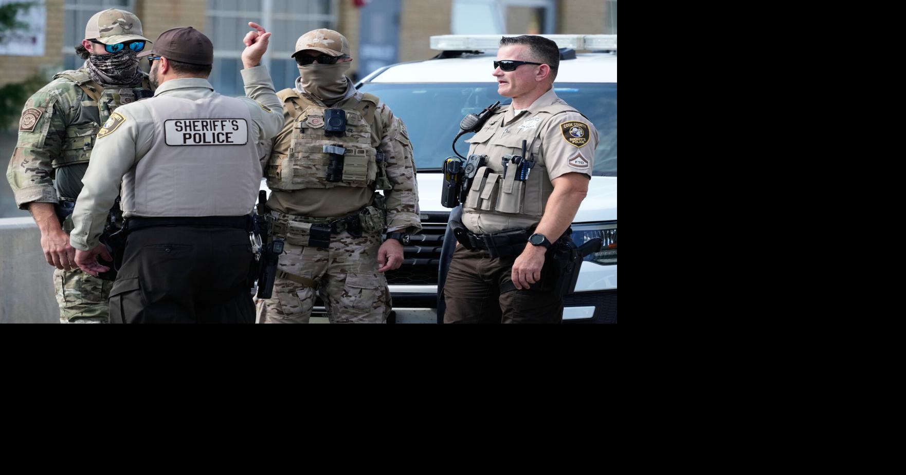 On Fox News, Gov. Jeff Landry says 'we certainly welcome' ICE to New Orleans