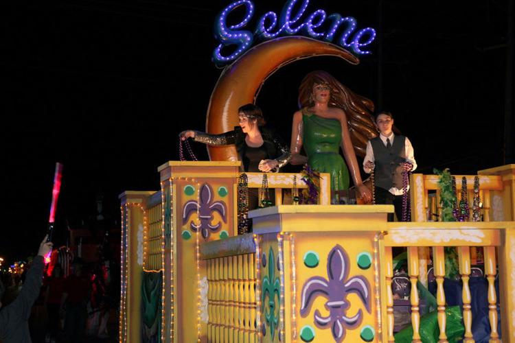 slidell mardi gras krewes