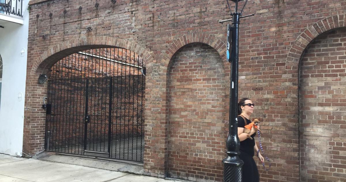 Ncis New Orleans Filming Schedule 2022 Blake Pontchartrain: Where Is The 'Ncis: New Orleans' Headquarters? | Blake  Pontchartrain | Gambit Weekly | Nola.com