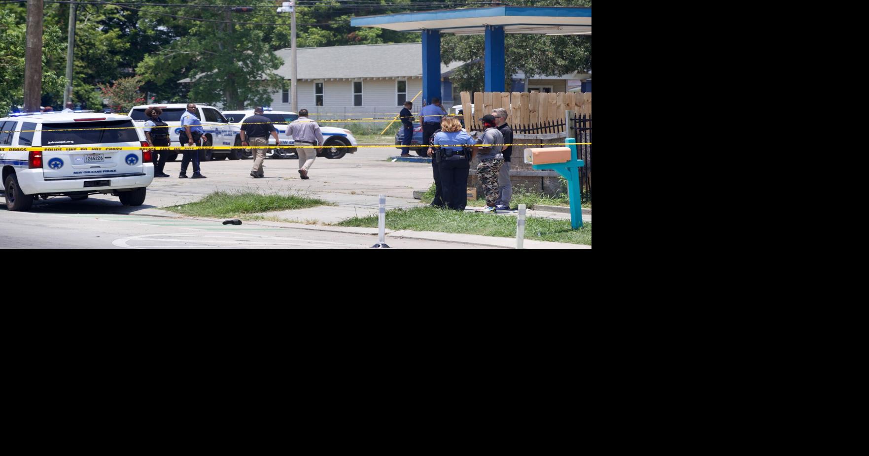 Coroner identifies victim of Thursday's shooting in Algiers | Crime ...