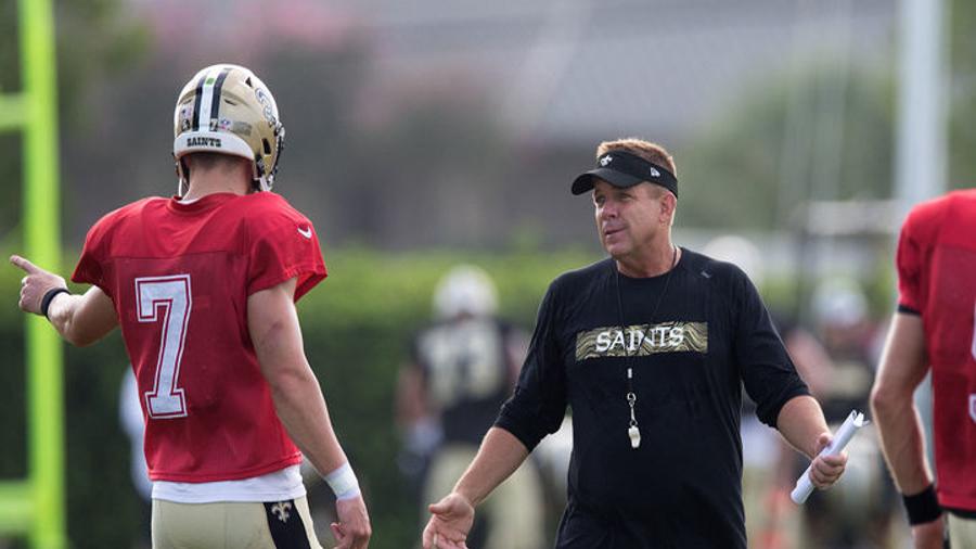 Taysom
