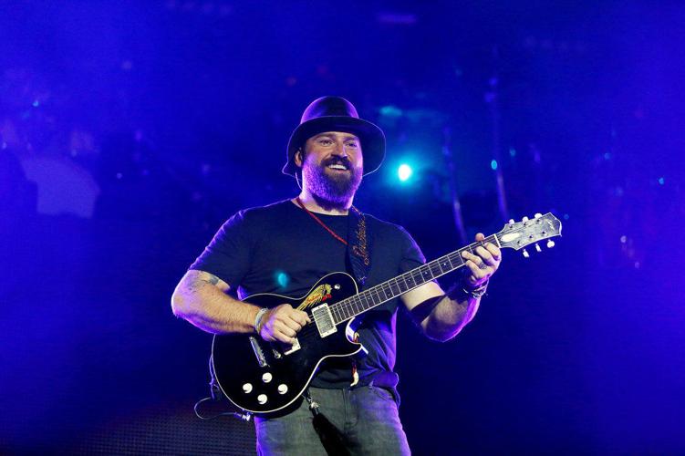 Hangout Fest Zac Brown Band covers all the bases to close out Day 2 Louisiana Festivals