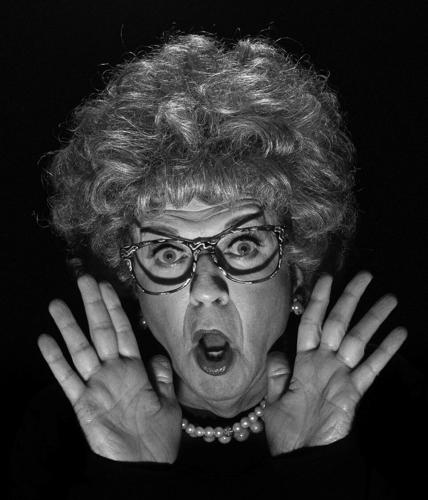 Meemaw Rizz 'Meemaw' solves mysteries at Rivertown; storm stories brew ...