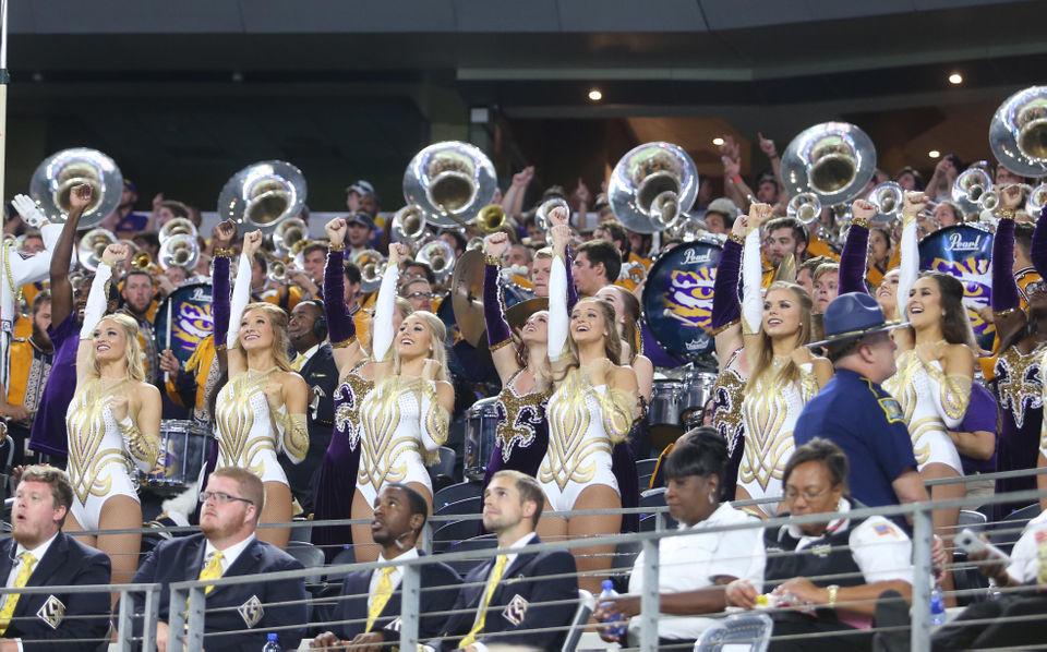 does lsu get off for mardi gras