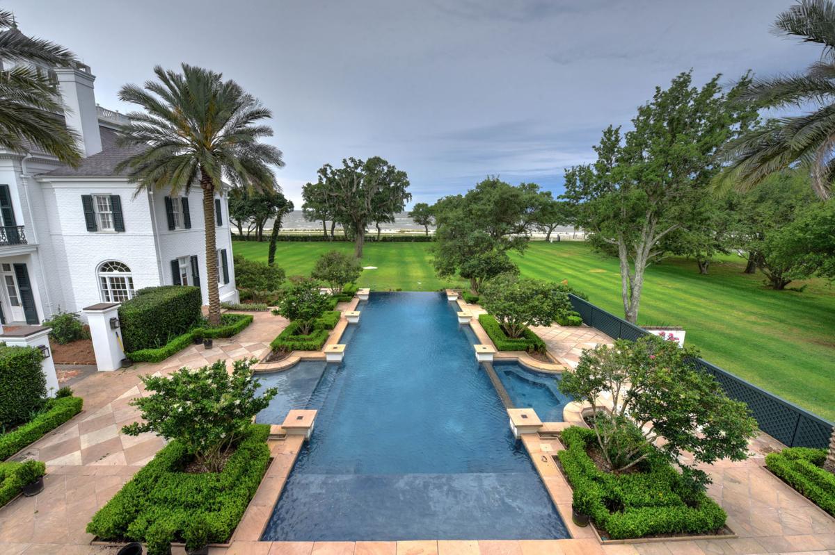 A Family Getaway In Pass Christian With Grandparents Right Next Door Home Garden Nola Com