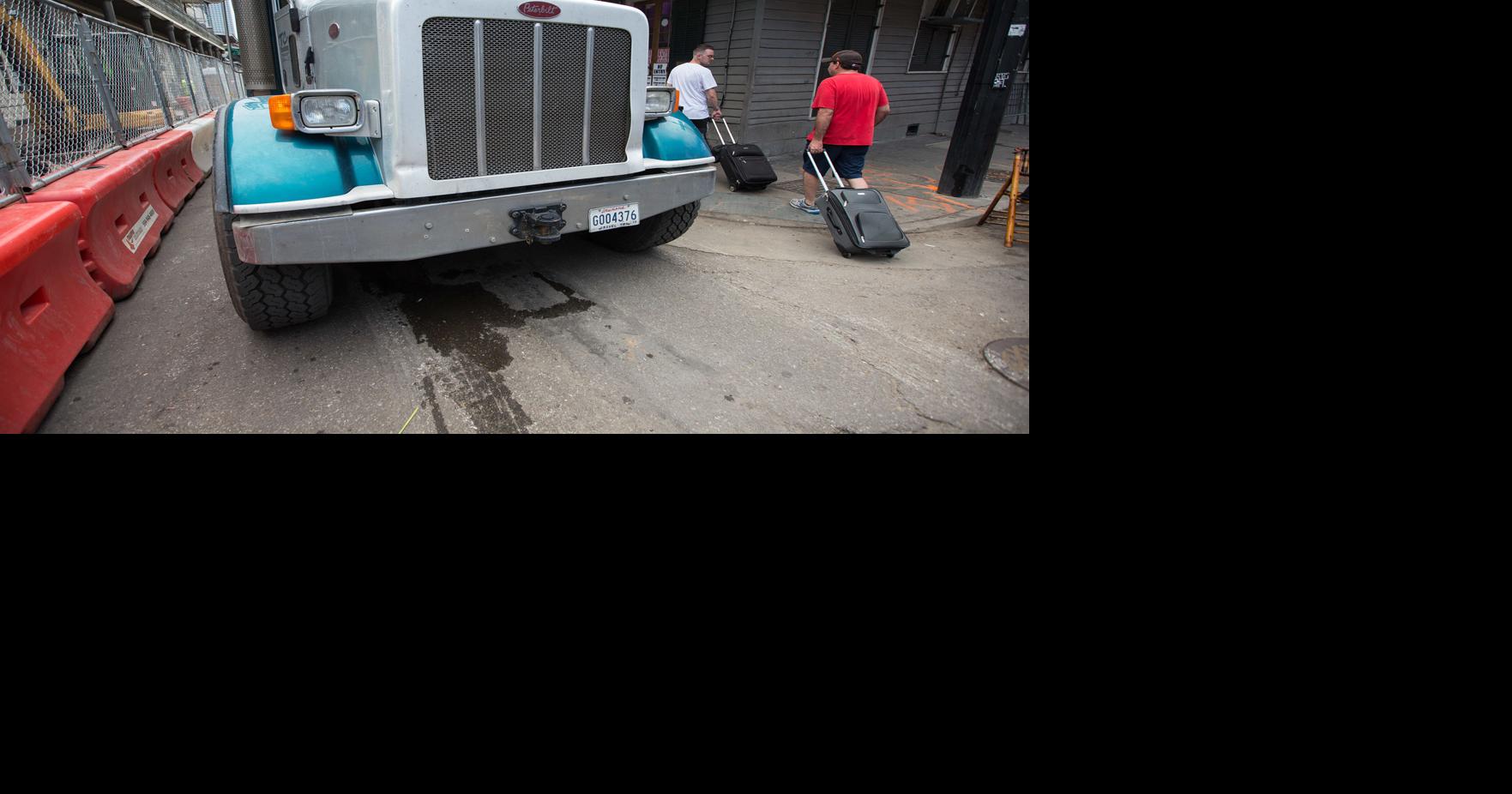 Contractor's dumping in New Orleans East sparks review of city policies ...