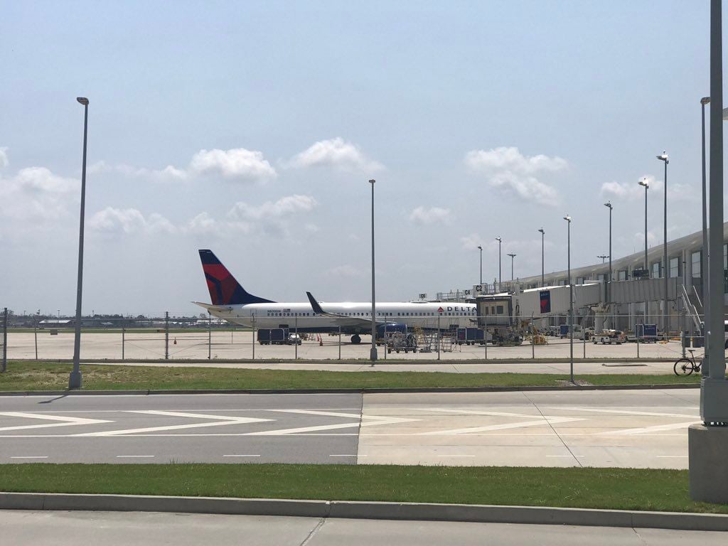 nola.com - Christopher Elliott - Help! Delta Air Lines downgraded my flight and refused to pay for a place to sleep