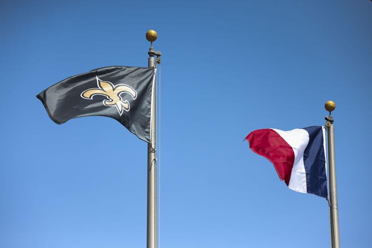 New Orleans Saints given NFL marketing rights in France, Saints