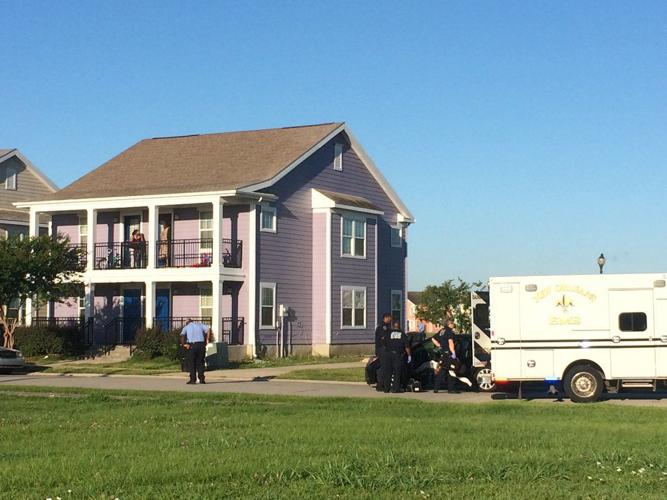New Orleans police: Two men found shot to death in vehicle in Desire ...