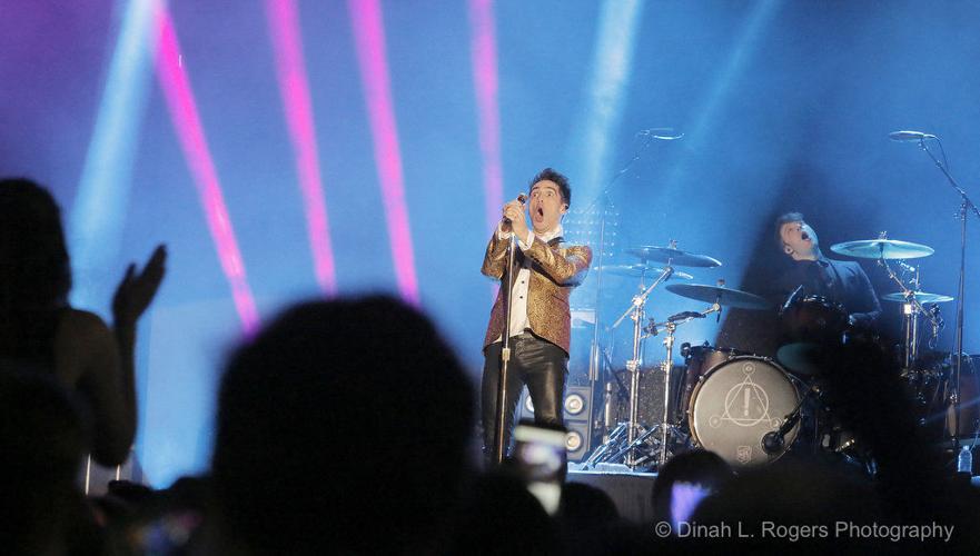 Don Lemon pierces his ear on live TV inside the Spotted Cat for New Year's Eve