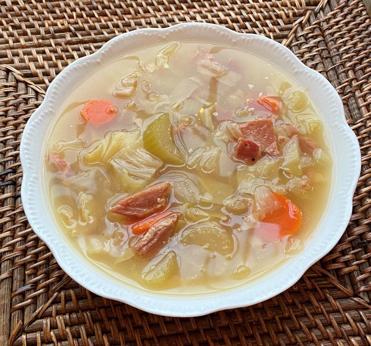 Ham and Cabbage Slow Cooker soup.jpg