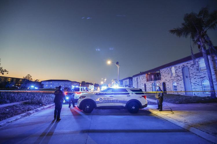 2 killed, 6 injured in New Orleans shootings, NOPD says | Crime/Police ...