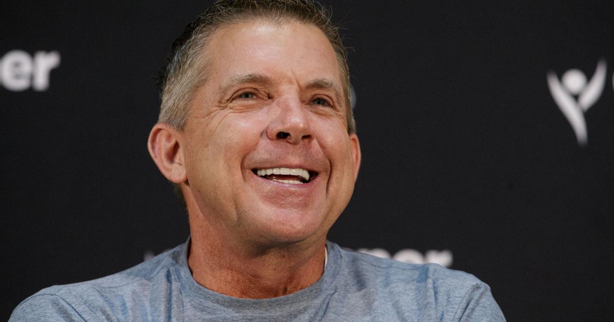 Rod Walker's favorites sports columns for 2022 | Sports | nola.com