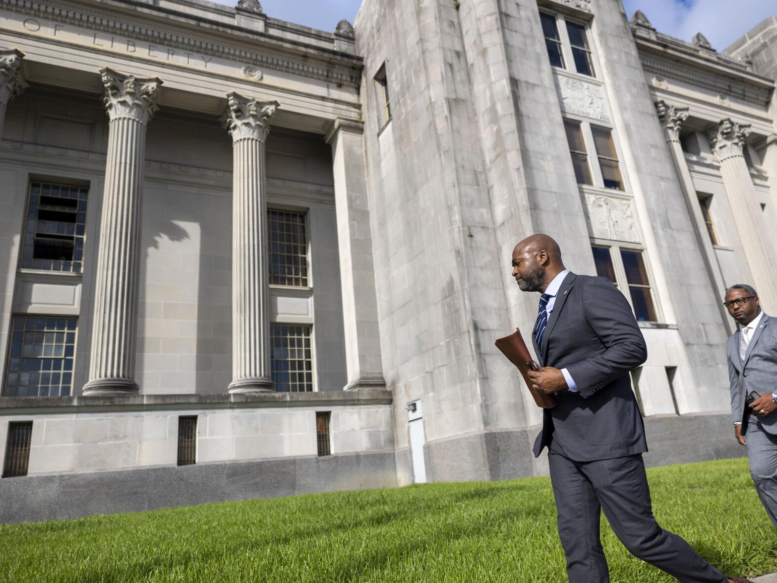 New Orleans District Attorney fights payouts over old cases | Courts | nola.com new-orleans-district-attorney-fights-payouts-over-old-cases-courts-nola-com