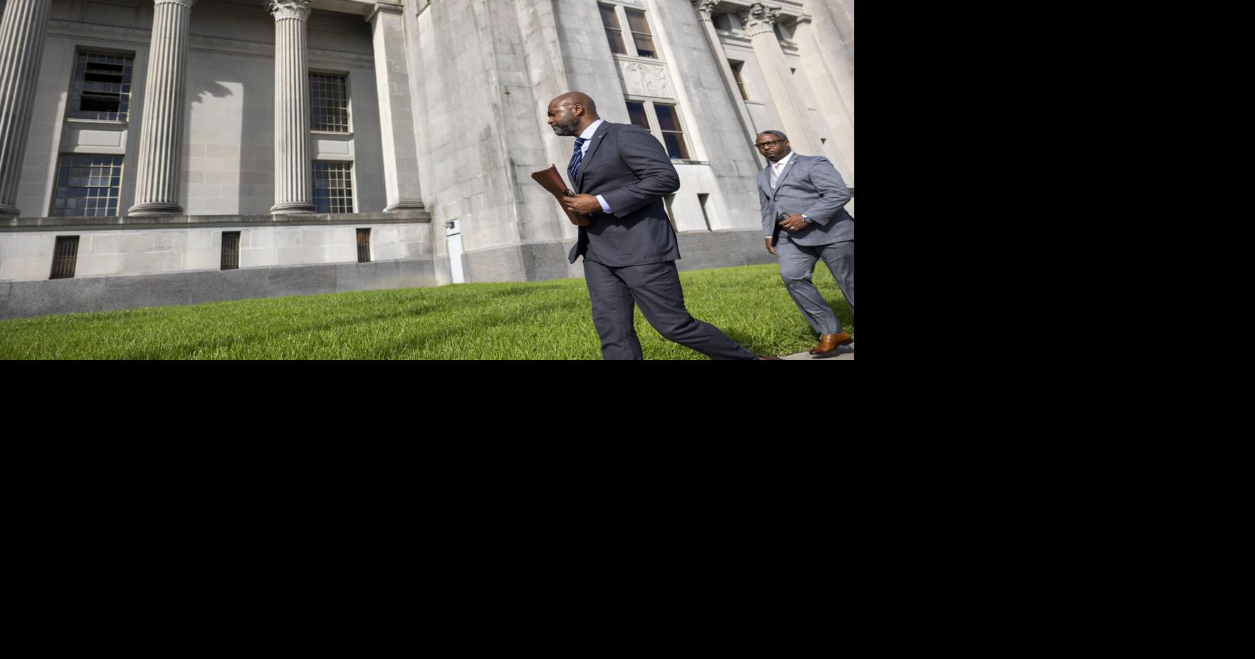 New Orleans District Attorney fights payouts over old cases | Courts ...