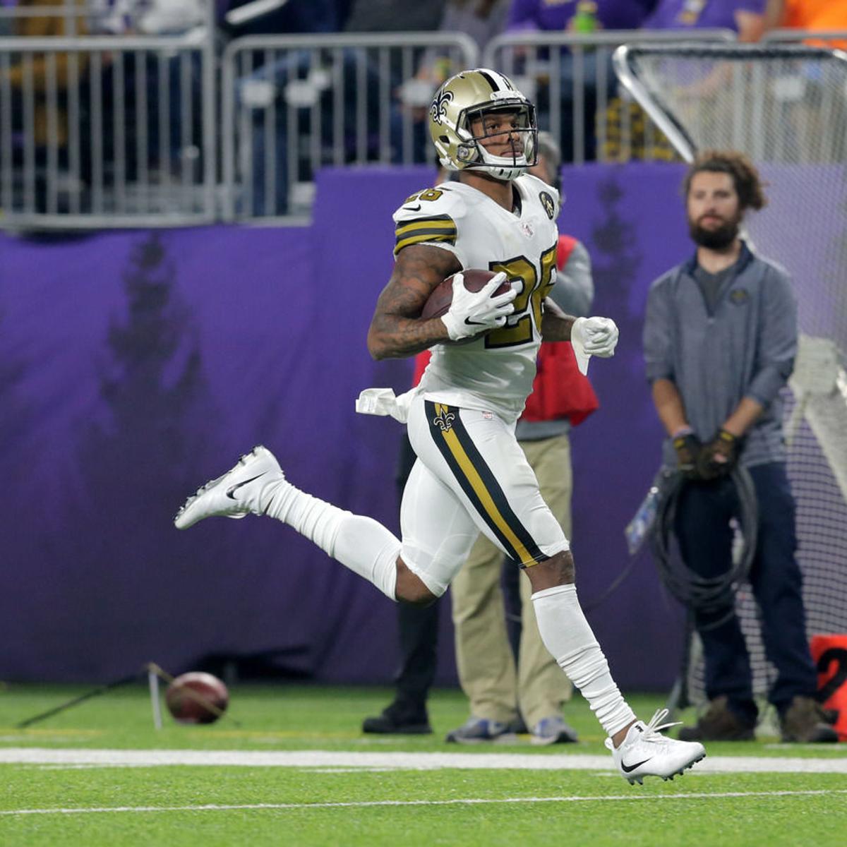 Saints P J Williams Kept His Options Open But There Was Always One Place He Wanted To Sign Saints Nola Com