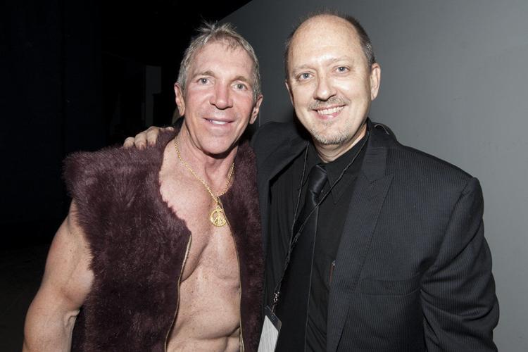 Project Lazarus 'Halloween New Orleans' benefit celebrates 30 years