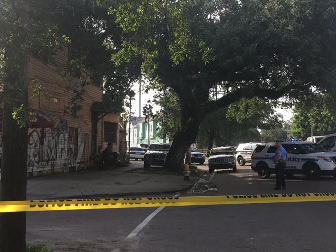 Man killed in 7th Ward shooting identified by New Orleans coroner ...