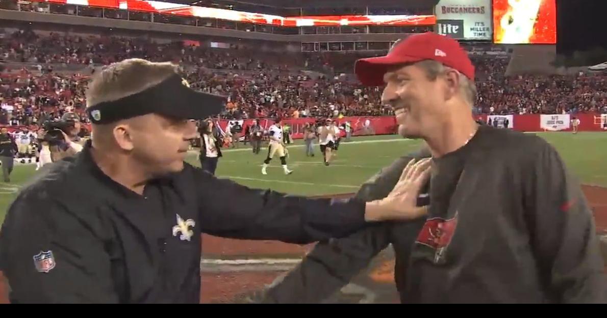 'Every guy has their own style,' Bucs coach Dirk Koetter says of