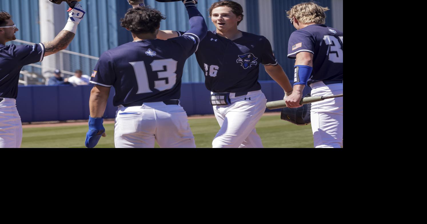 UNO baseball team pursuing first Southland Conference championship