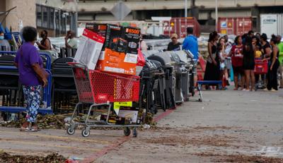 Looting At Lowe's In West Philadelphia Ends After Police, 53% OFF
