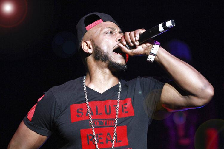 Rapper Mystikal pleads guilty to third-degree rape | Courts | nola.com