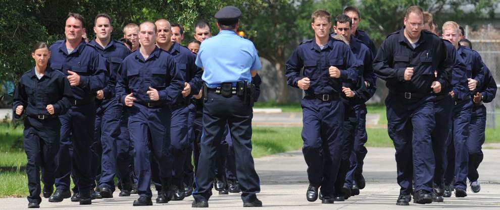 NOPD to get its first reforms report card Friday; here's what to expect ...