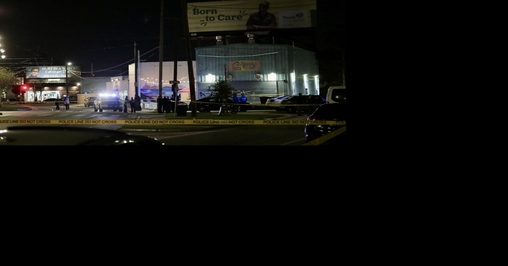 New Orleans police arrest man in Marigny shooting | Crime/Police | nola.com