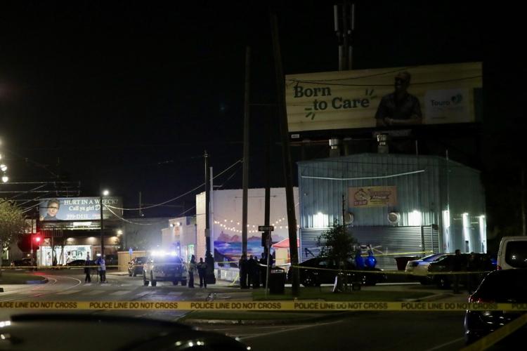 New Orleans police arrest man in Marigny shooting | Crime/Police | nola.com